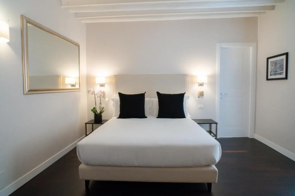 Suite Classic — Kame Hall