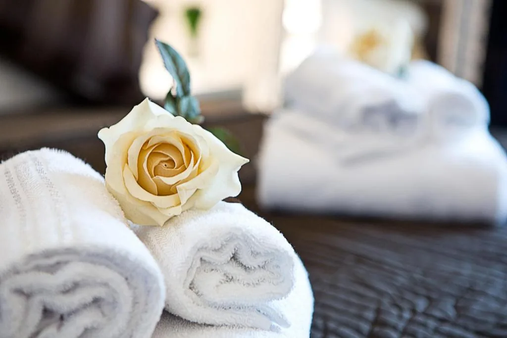 Suite Classic — Rome Key Home
