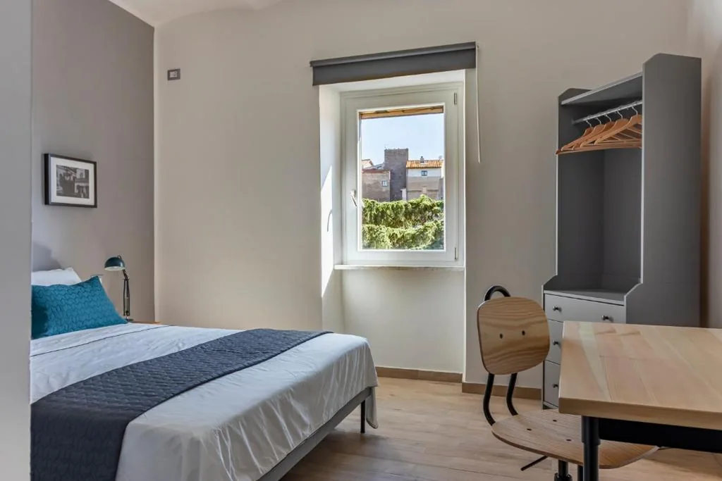 1-Bedroom Suite — Alloggio San Gemini