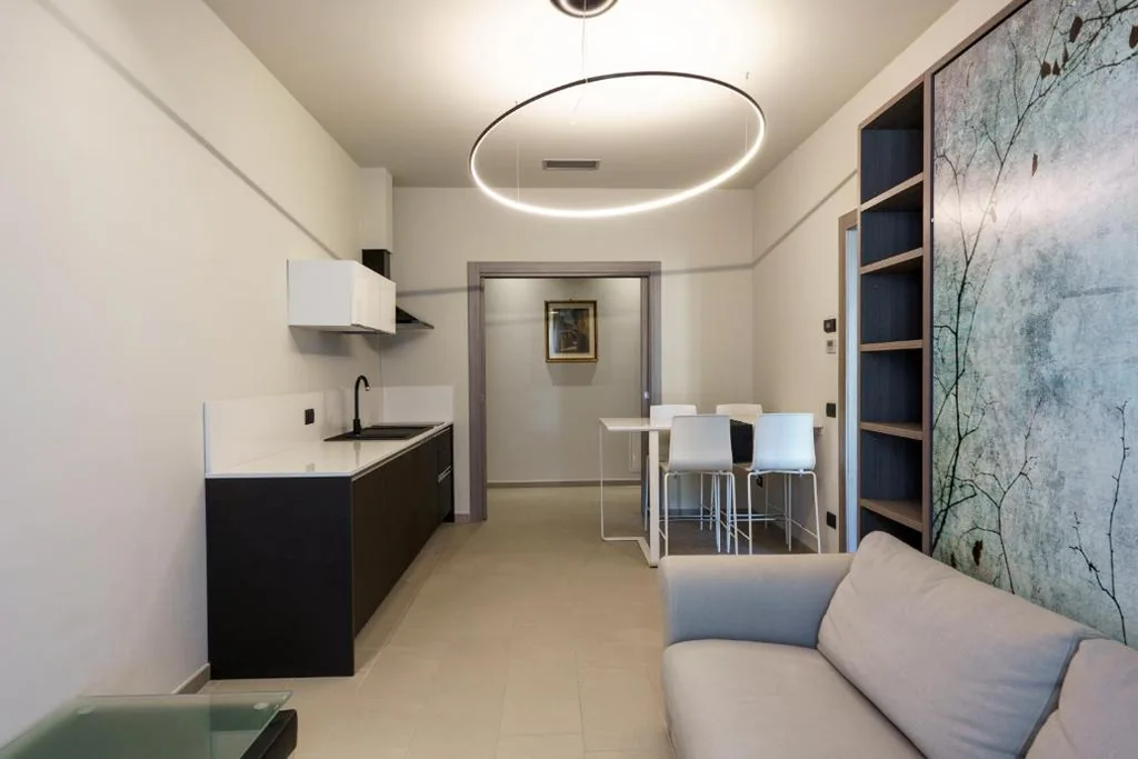 One-Bedroom Suite — Hotel Il Grappolo D’Oro