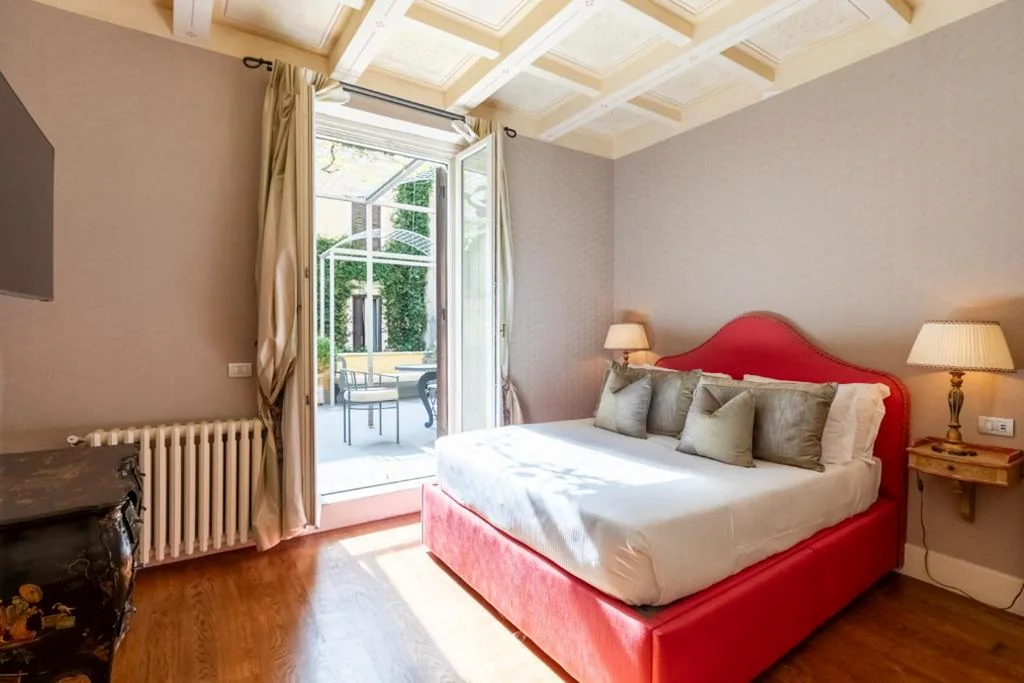 Two-Bedroom Suite — Ara di Marte Suites