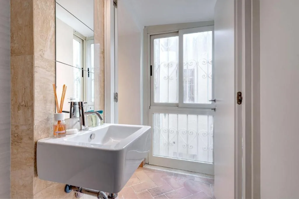 Suite with 2 Bedrooms — Casa Modelli