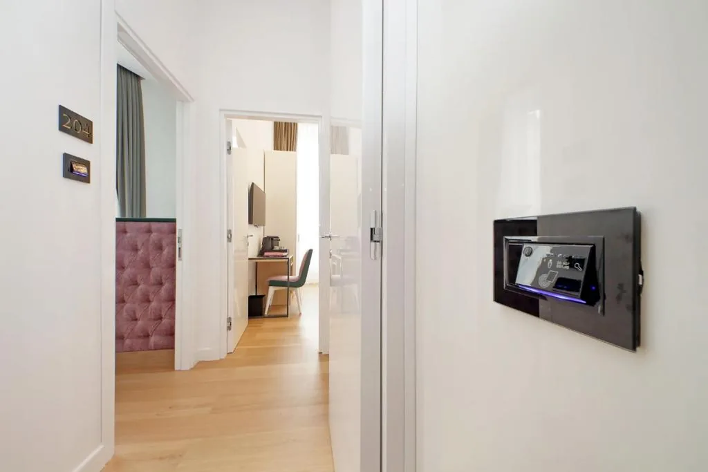 Suite con 2 Camere da Letto — Domus Aurea Luxury Suites