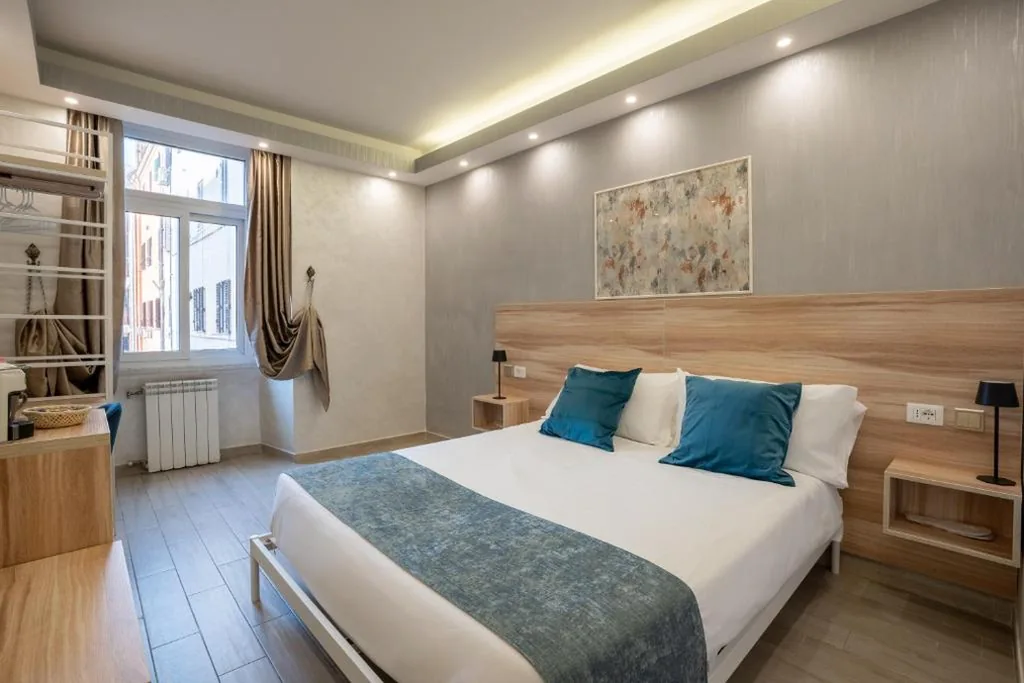 Suite con 2 Camere da Letto — Drago D’Oro Guesthouse