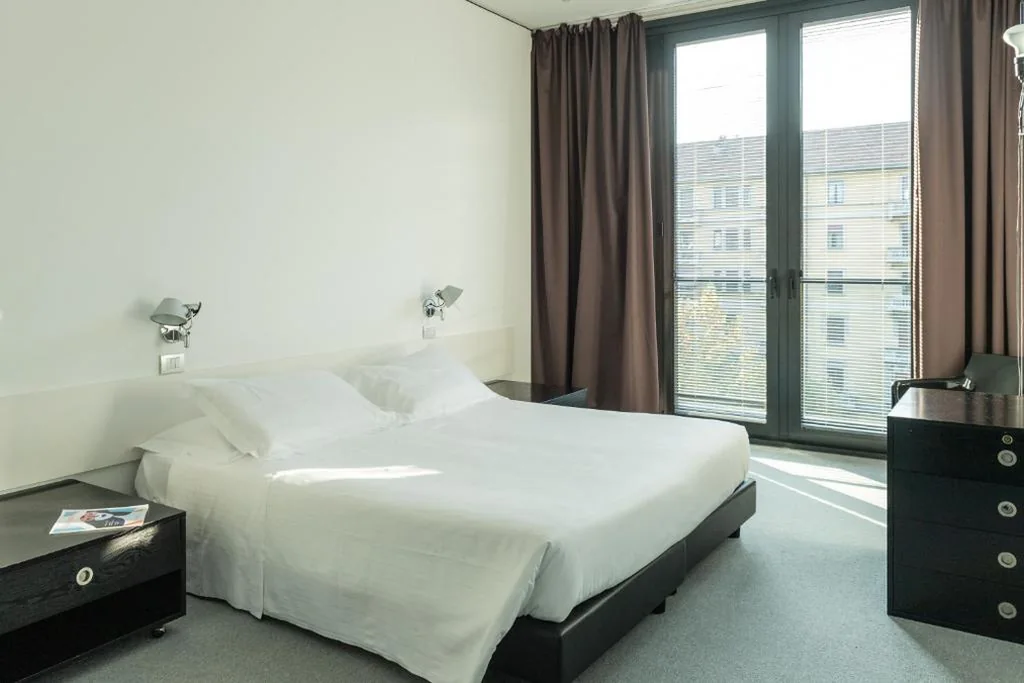 Suite con 2 Camere da Letto — DUPARC Contemporary Suites