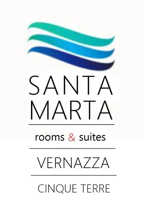 Suite with 2 Bedrooms and Terrace — Santa Marta Rooms – Vernazza