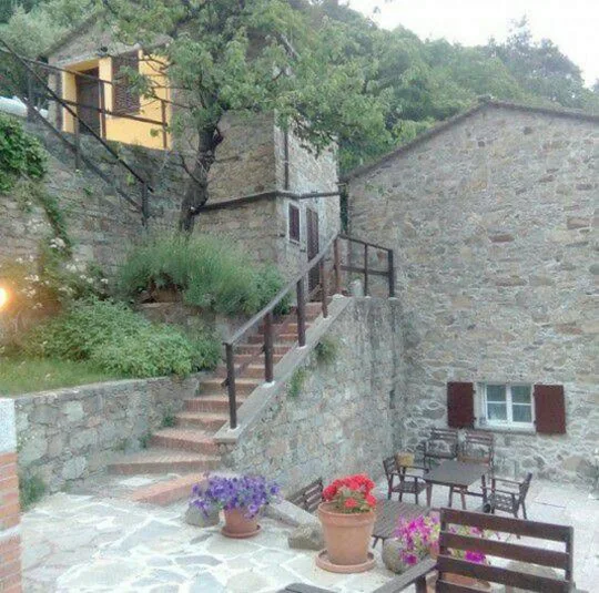 Suite with 2 Bedrooms — Farmhouse B&B Castagnola 64