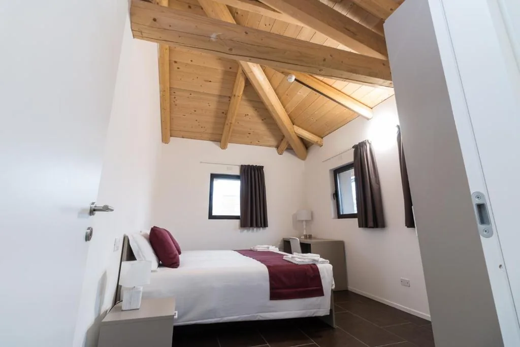 Suite con 2 Camere da Letto — Hotel Cascina Fossata & Residence