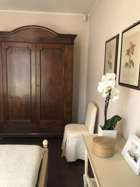 Suite con 2 Camere da Letto — il corbezzolo – Suite