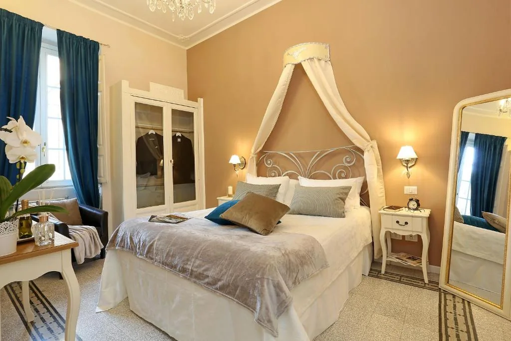 Suite con 2 Camere da Letto — Liberty Rome Suites – Liberty Collection