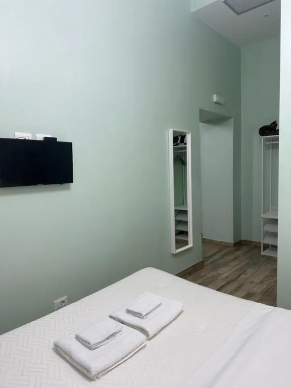 Suite with 2 Bedrooms — Lin Mare