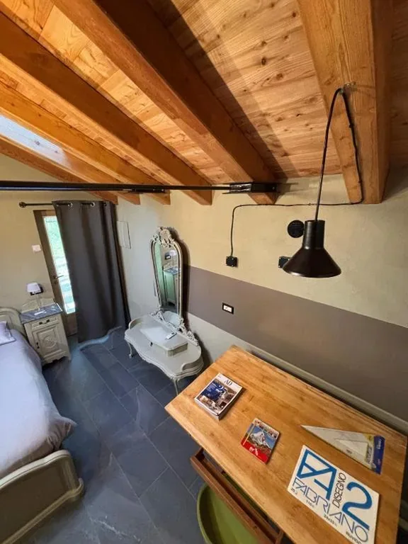 2-Bedroom Suite — Riverside Room Pierre