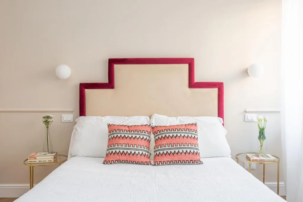 Suite con 2 Camere da Letto — Rome Central Inn