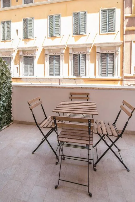 Suite con 2 Camere da Letto — Vatican Relais Rome Suite