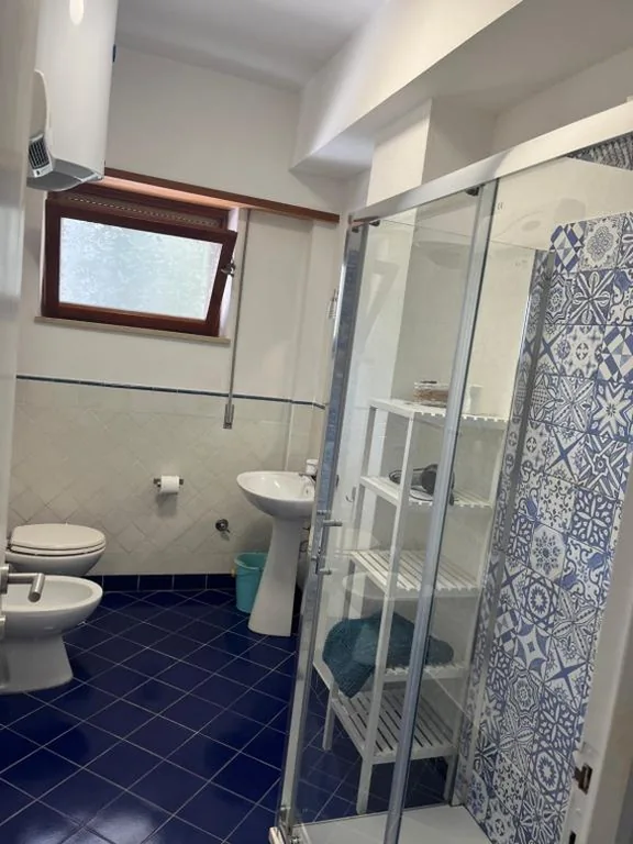 Suite con 2 Camere da Letto — Villa Luisa B&B