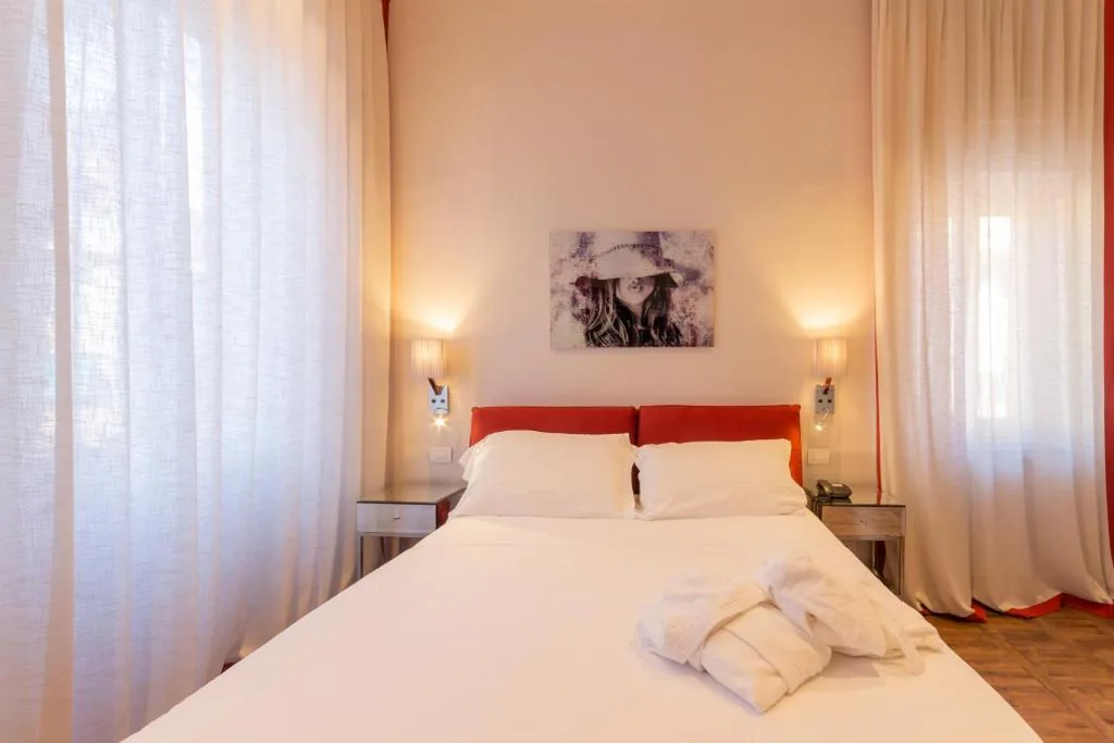 Suite with Spa Access — Hotel Villa Alberti Portofino Land