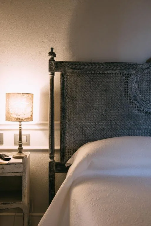 Suite con Accesso Spa — Relais Villa Prato