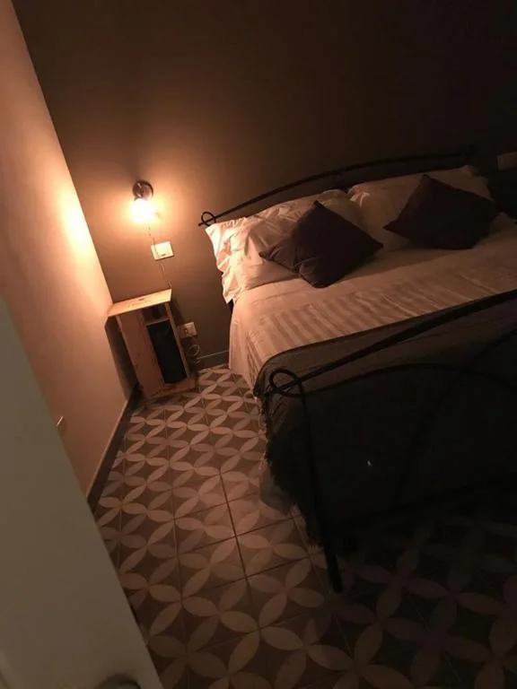 Suite con Balcone — Al biancospino- Camere- Ristorante