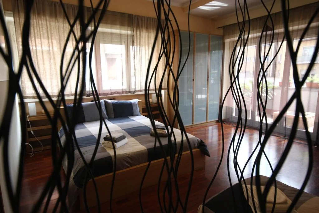 Suite con Balcone — AnnoDomini