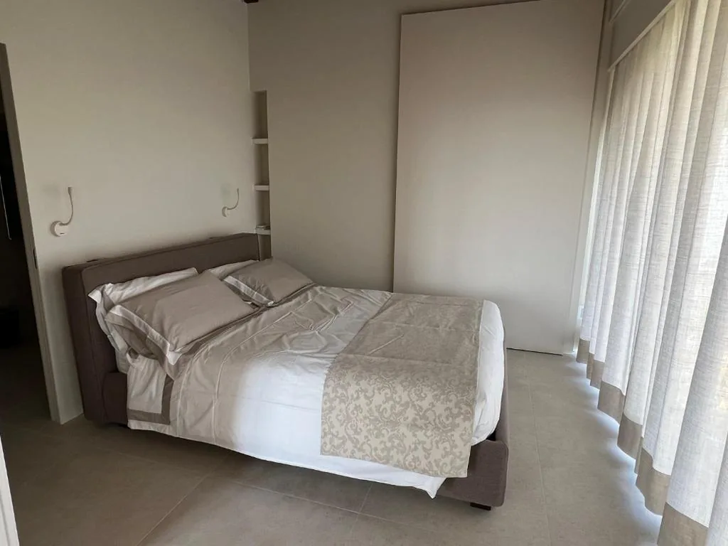 Suite con Balcone — MyVilla Suites