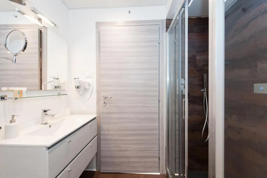 Suite with Terrace — Brunelleschi Holidays Hostel