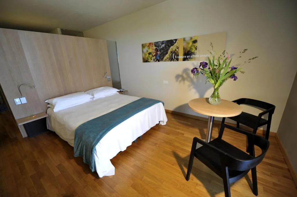 Suite with Terrace — Ca’ Del Lupo