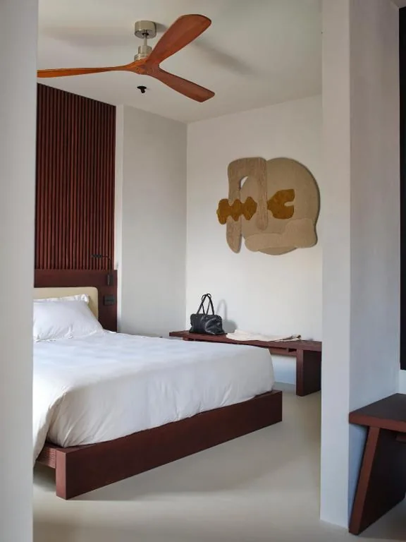 Suite con Terrazza — Capitolo Riviera