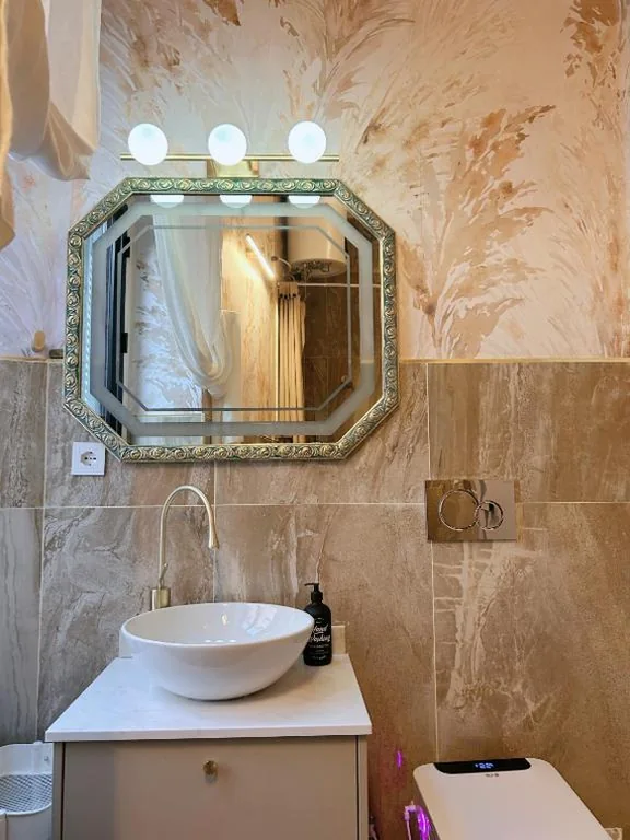 Suite con Terrazza — Dimora San Lazzaro