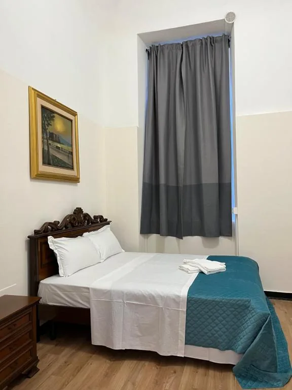 Suite con Terrazza — Genova Antica Carmine