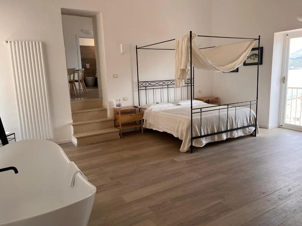 Suite con Terrazza — Il Bottone al Duomo