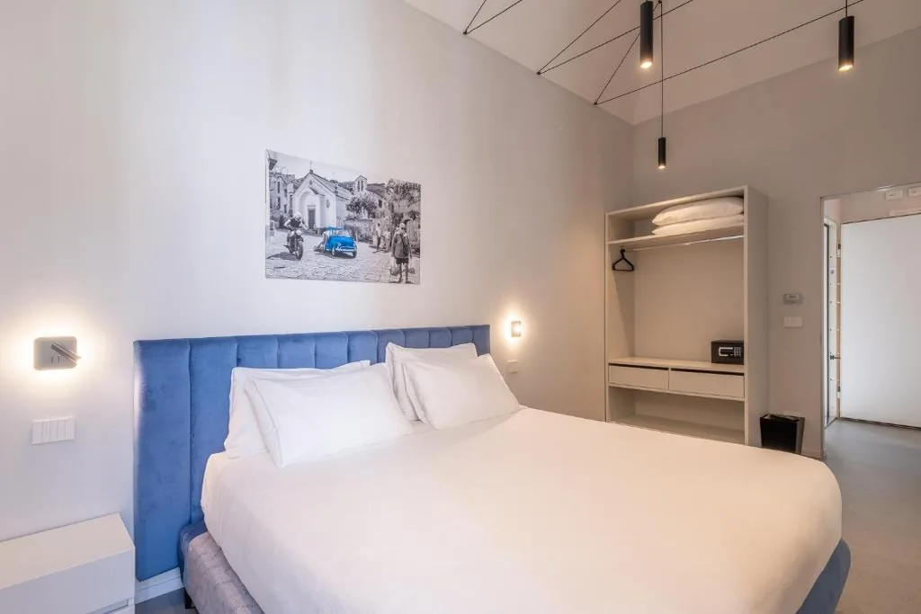 Suite con Terrazza — Oriana Homèl Torino