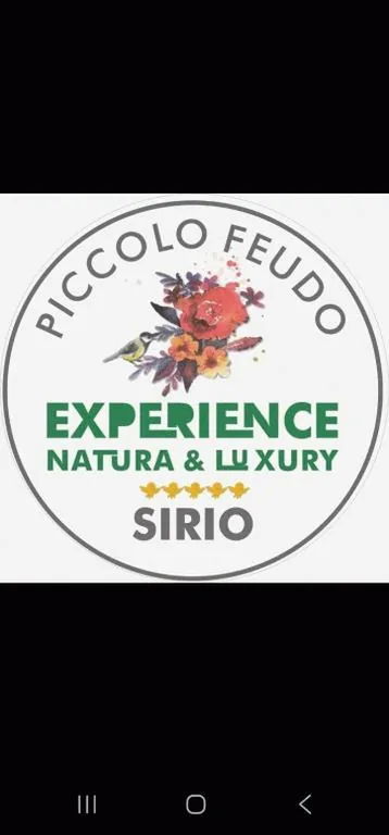 Suite con Vasca Idromassaggio — Piccolo Feudo Green Resort