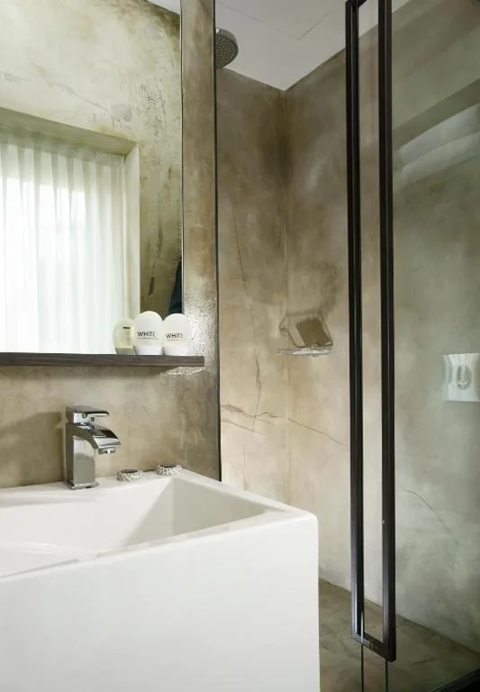 Suite with Whirlpool Bathtub — Relais Orso
