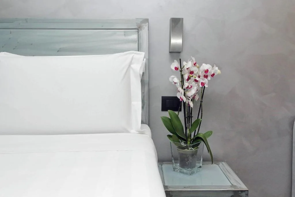 Suite with City View — Campo de’ Fiori 27 Suite Rome