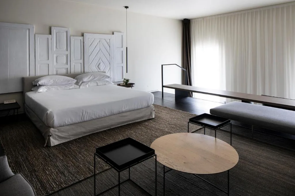 Suite con Vista Lago — Casa Fantini – Lake Time