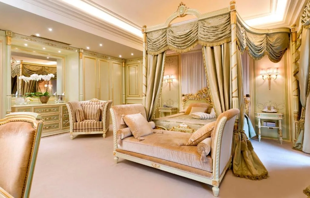 Suite con Vista Lago — Hotel Splendid