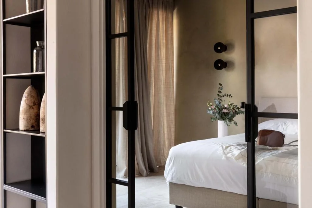 Suite con Vista Lago — Laqua by the lake