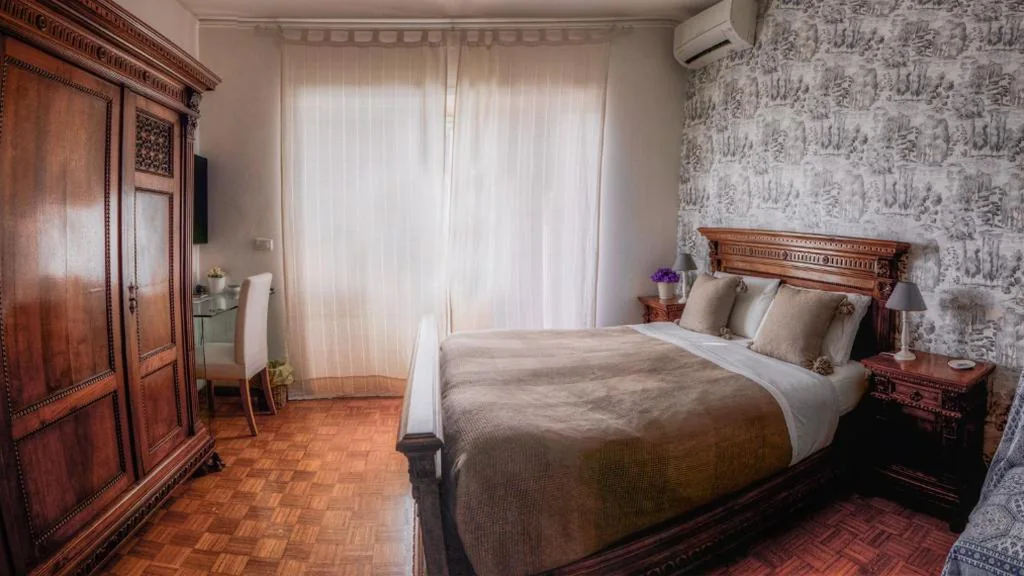 Suite con Vista Mare — La Casa Sul Mare