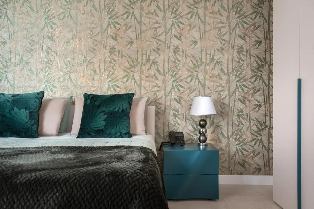 Suite with Sea View — Villa Giada Luxury Boutique Hotel