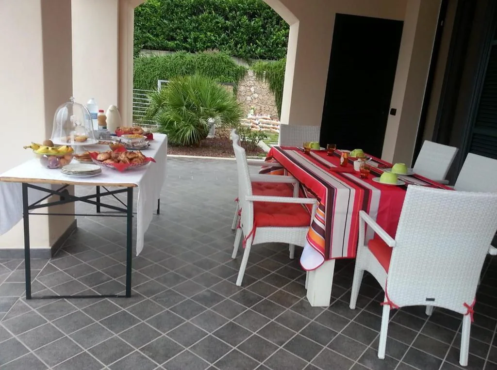Suite con vista — foto 4