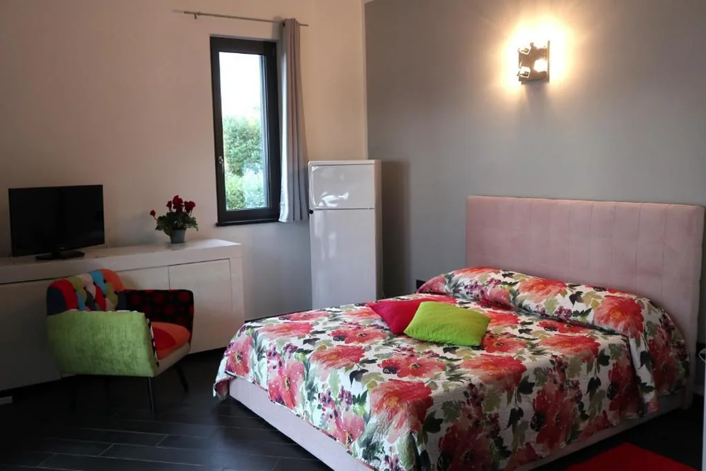 Suite con vista — foto 6