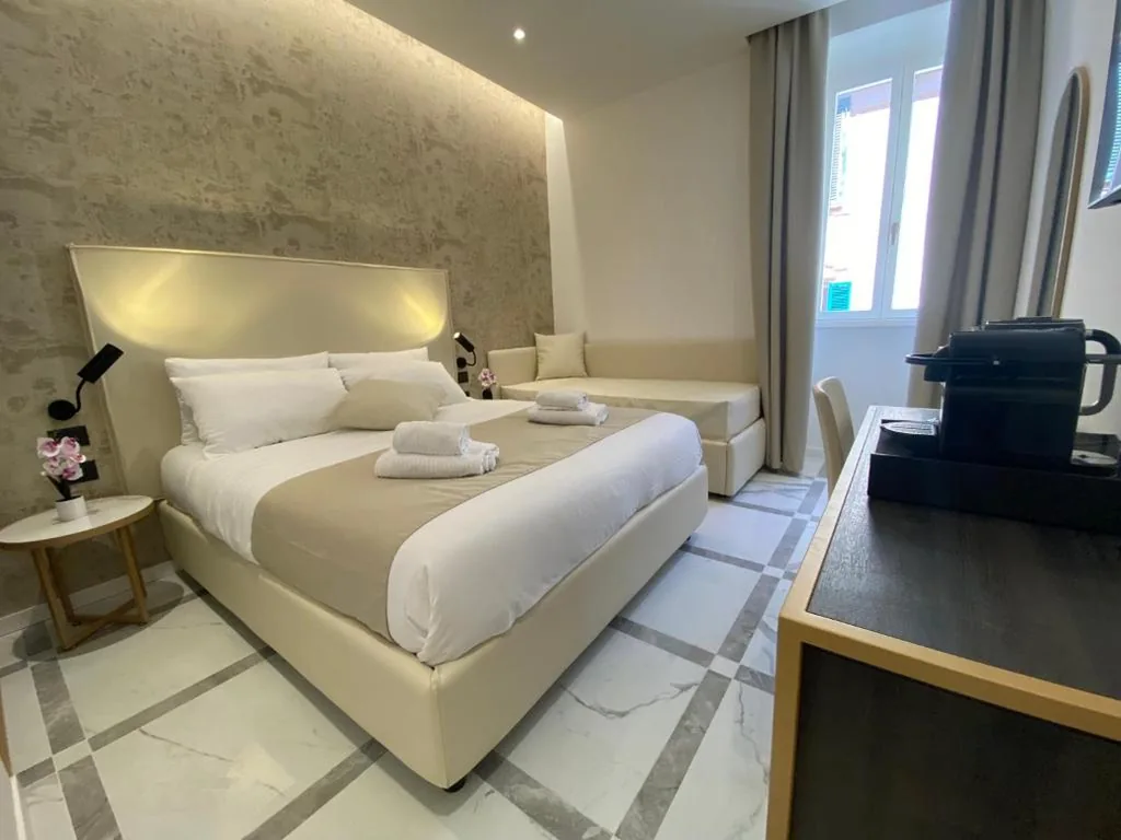Suite Croce