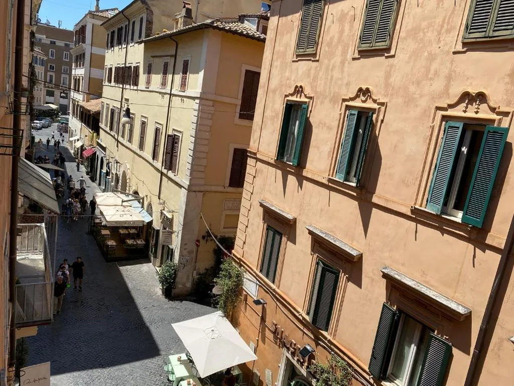 Suite Croce — foto 6