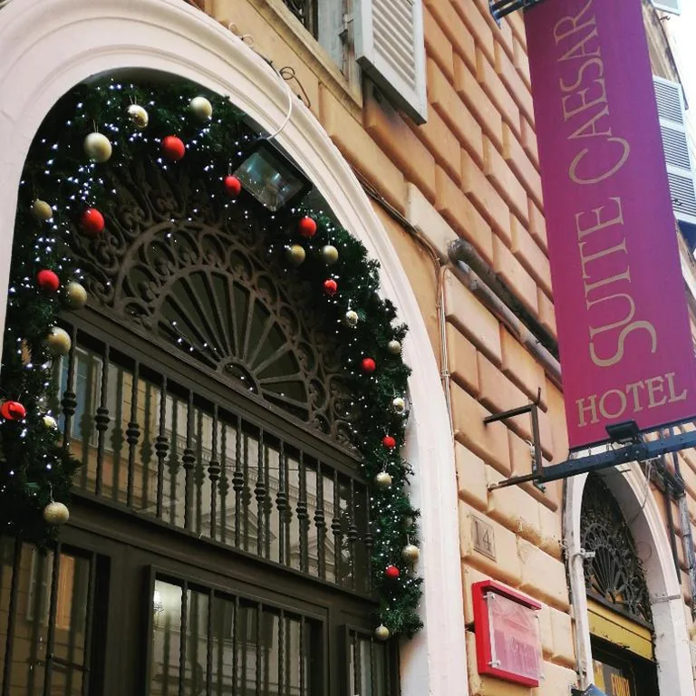 Suite Dal Conte — foto 6
