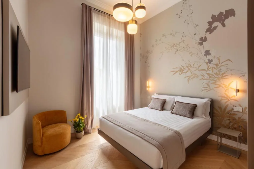 Suite — Decòncept House