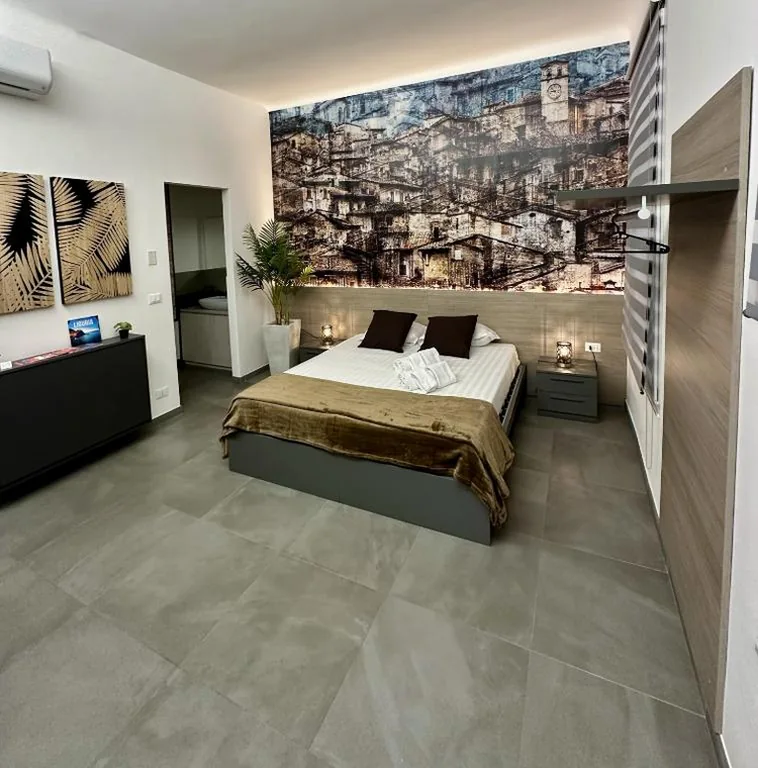 Suite degli Archi – Luxury Suites fronte Acquario