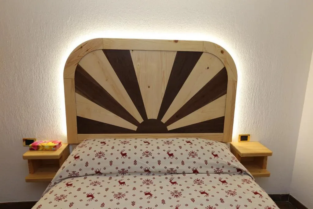 SUITE DEL VILLAGGIO