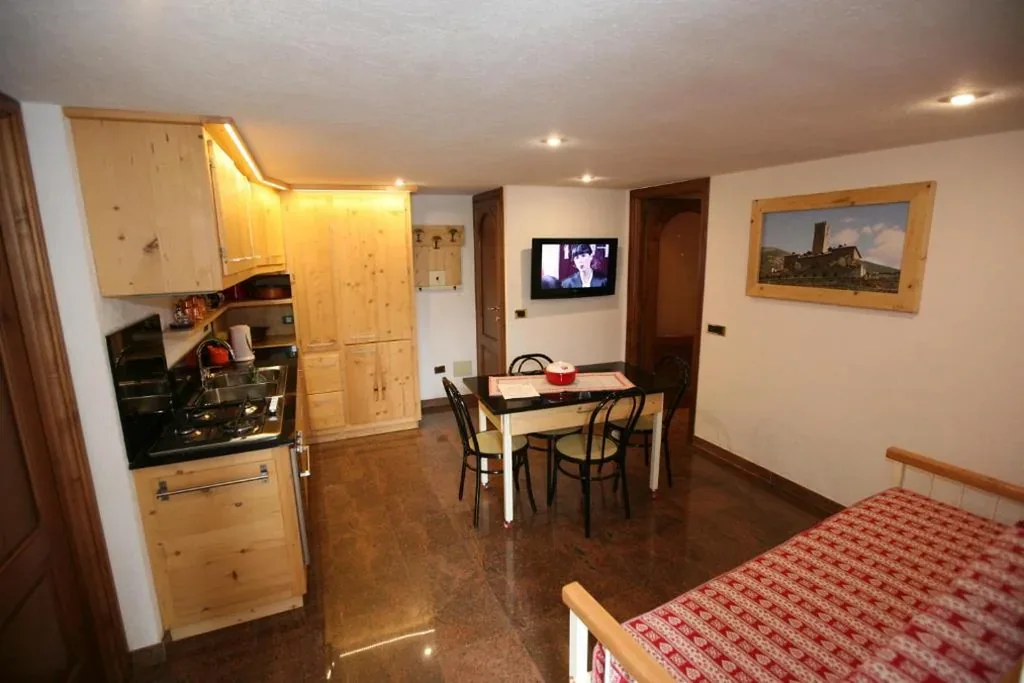 SUITE DEL VILLAGGIO — foto 4