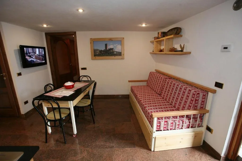 SUITE DEL VILLAGGIO — foto 5