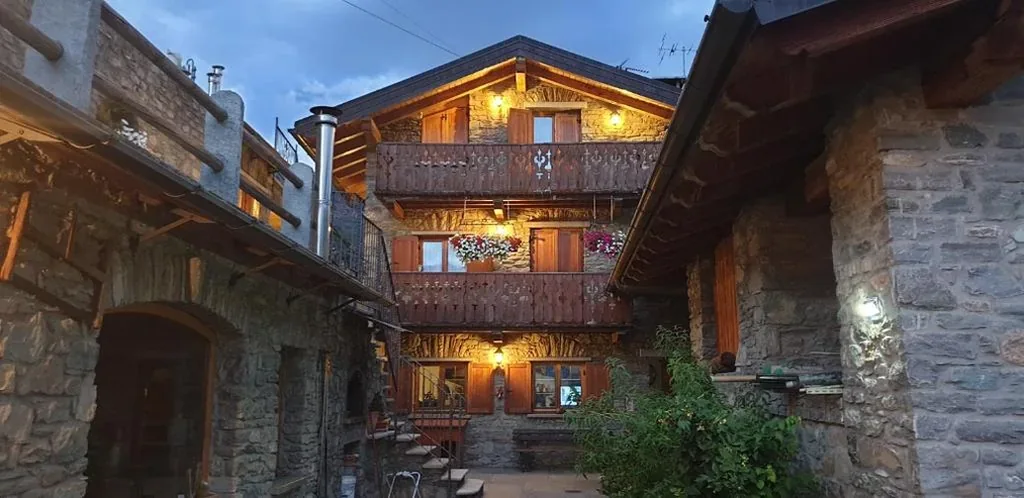 SUITE DEL VILLAGGIO — foto 6